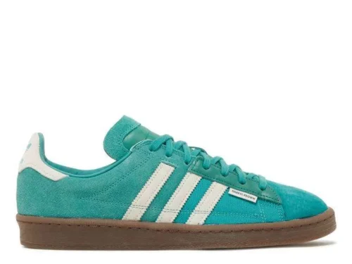 ADIDAS CAMPUS ‘ACTIVE GREEN GUM’