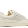 ADIDAS CAMPUS BAD BUNNY ‘CLOUD WHITE’