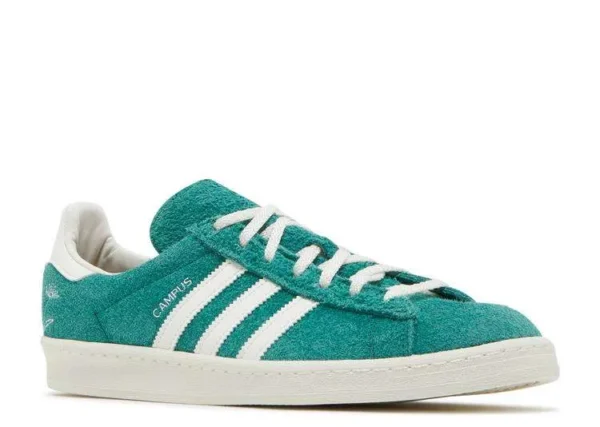 ADIDAS CAMPUS ‘LONDON GREEN’