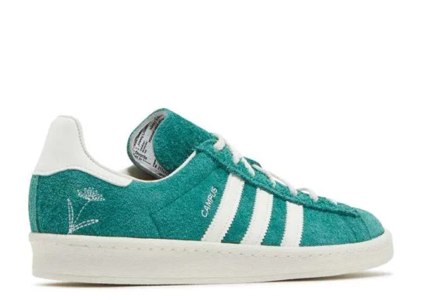 ADIDAS CAMPUS ‘LONDON GREEN’
