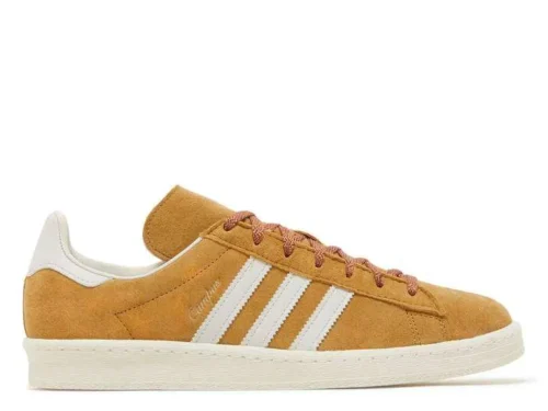 ADIDAS CAMPUS ‘MESA OFF WHITE’