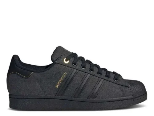 ADIDAS SUPERSTAR ‘CARBON GOLD’