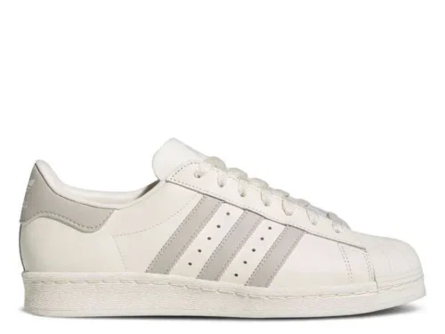 ADIDAS SUPERSTAR ‘CLOUD WHITE METAL’