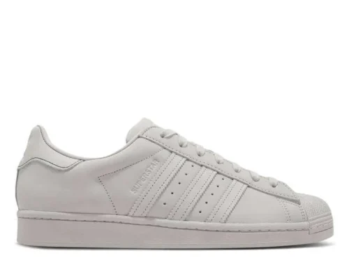 ADIDAS SUPERSTAR ‘GREY’