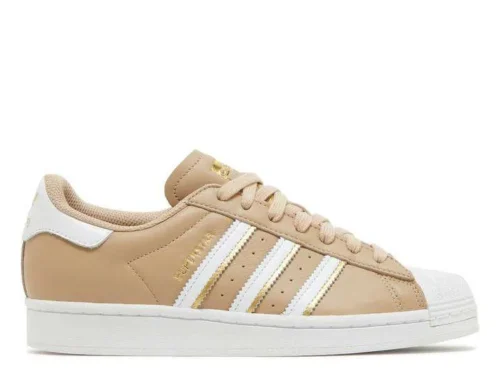 ADIDAS SUPERSTAR ‘PALE NUDE’