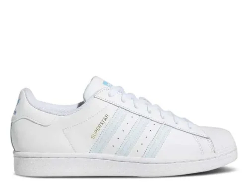 ADIDAS SUPERSTAR ‘WHITE SKY TINT’