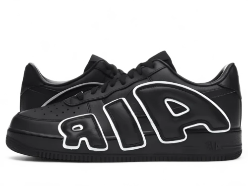AF1 CPFM BLACK