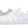 AF1 CPFM WHITE