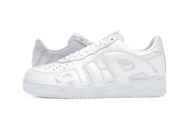 AF1 CPFM WHITE