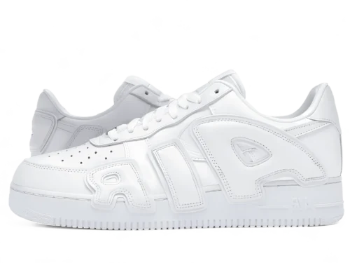 AF1 CPFM WHITE