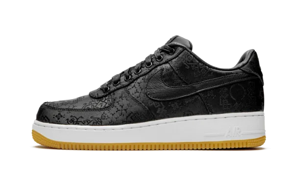 AF1 Design Clot