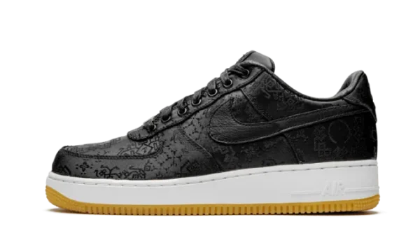 AF1 Design Clot