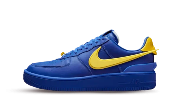 AF1 Game Royal