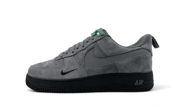 AF1 GREY 07 LV8