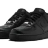 AF1 LOW 07 Black