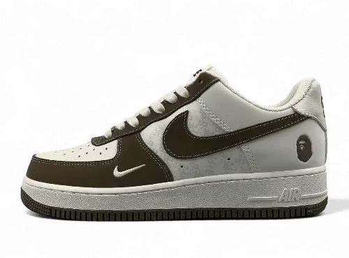 AF1 Low BAPE