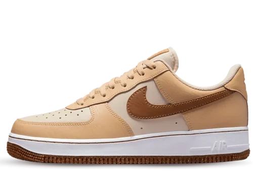 AF1 Low Inspected By Swoosh