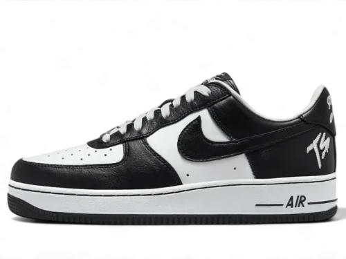 AF1 Low x Fat Joe ‘Terror Squad’