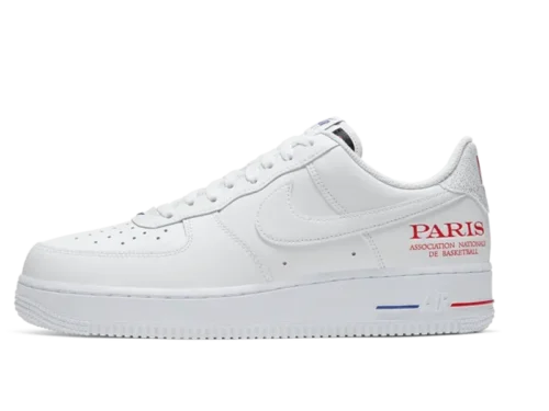 AF1 Paris Game