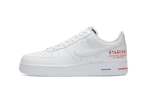 AF1 Paris Game