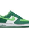 AF1 ‘PATRICK’S DAY’