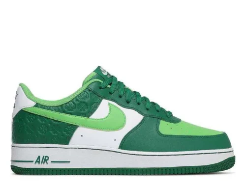 AF1 ‘PATRICK’S DAY’