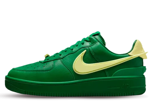 AF1 Pine Green