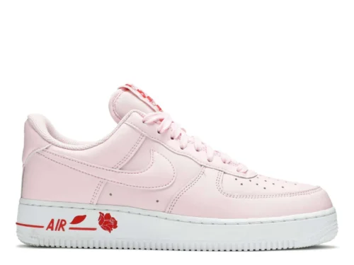 AF1 ‘PINK FLOWERS’