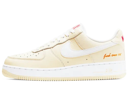 AF1 Popcorn
