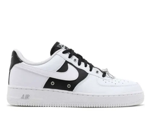 AF1 ‘SILVER CHAIN WHITE’