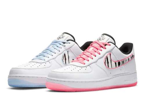 AF1 South Korea