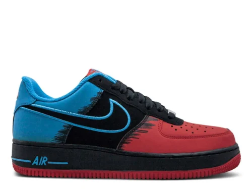 AF1 ‘SPIDER-MAN’