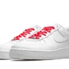 AF1 SUPR*ME White