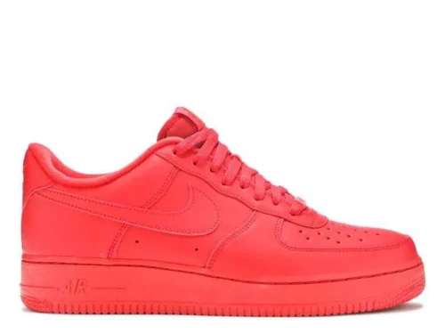 AF1 ‘TRIPLE RED’