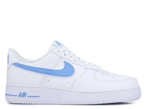 AF1 ‘UNIVERSITY BLUE’