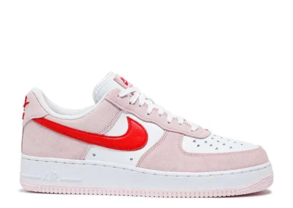 AF1 ‘VALENTINE’S DAY’