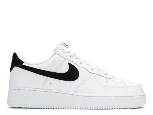 AF1 ‘WHITE BLACK’