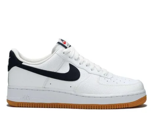 AF1 ‘WHITE GUM’