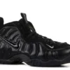 AIR FOAMPOSITE PRO ‘BLACK MEDIUM GREY’