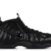 AIR FOAMPOSITE PRO ‘BLACK MEDIUM GREY’