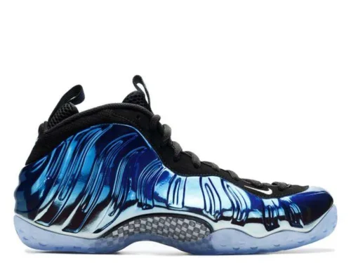 AIR FOAMPOSITE PRO ‘BLUE MIRROR’