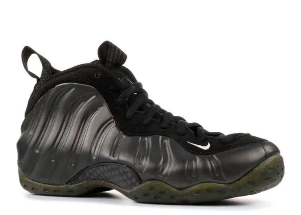 AIR FOAMPOSITE PRO ‘DARK GREY’
