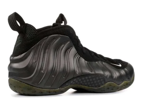 AIR FOAMPOSITE PRO ‘DARK GREY’