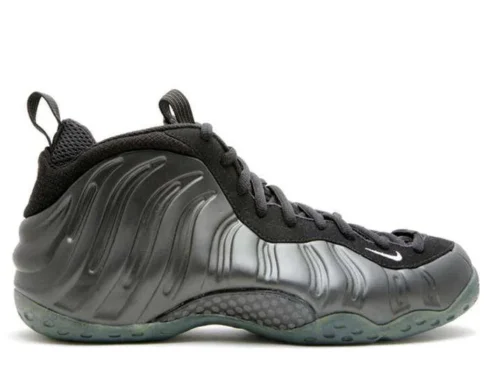 AIR FOAMPOSITE PRO ‘DARK GREY’