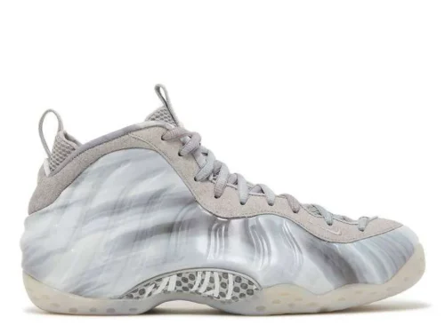 AIR FOAMPOSITE PRO ‘DREAM A WORLD TECH GREY’