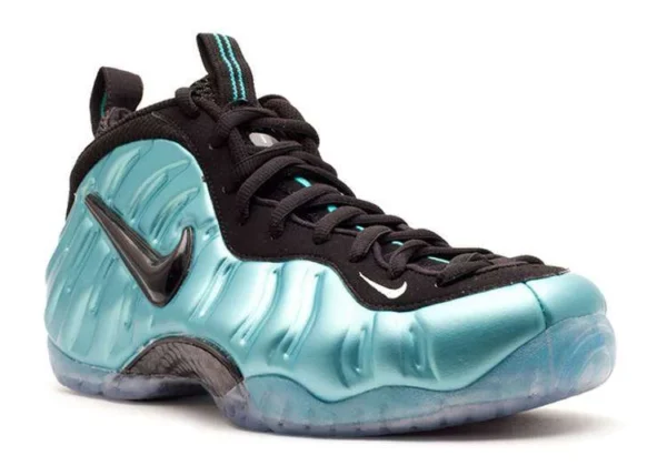AIR FOAMPOSITE PRO ‘ELECTRIC BLUE’