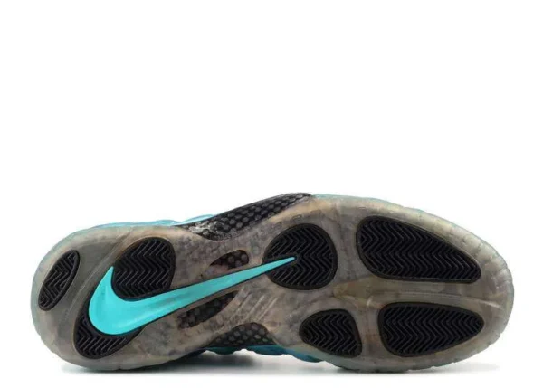 AIR FOAMPOSITE PRO ‘ELECTRIC BLUE’