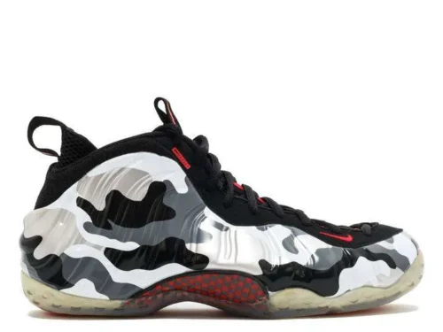 AIR FOAMPOSITE PRO ‘FIGHTER JET’