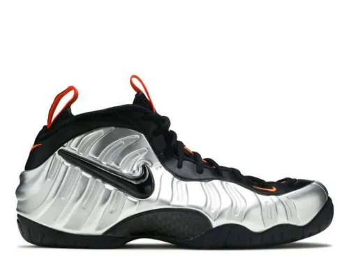 AIR FOAMPOSITE PRO ‘HALLOWEEN’