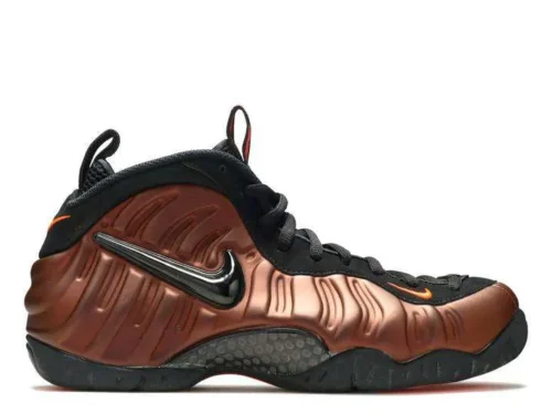AIR FOAMPOSITE PRO ‘HYPER CRIMSON’